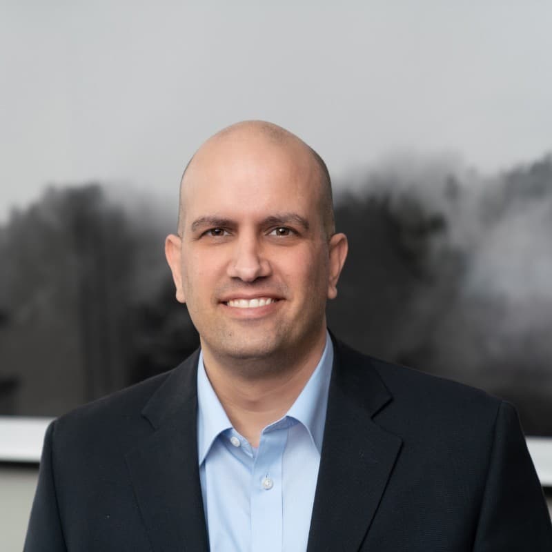 Headshot of Mark R. Fitzgerald, Bitcoin-aware financial advisor in Bloomfield Hills, MI