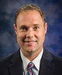 Headshot of John Brand, Bitcoin-aware financial advisor in Elmira, NY