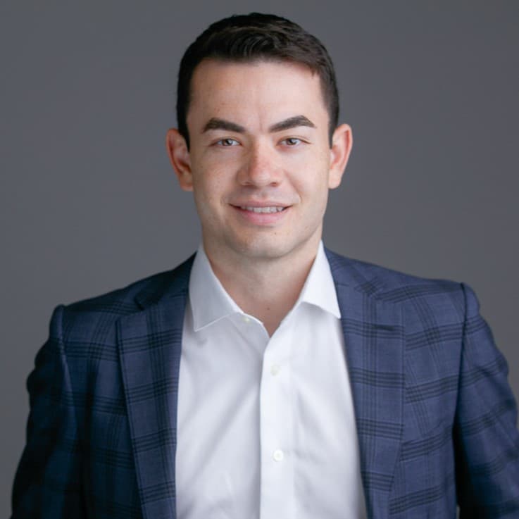 Headshot of Robert Duncan, Bitcoin-aware financial advisor in San Diego, CA