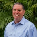 Headshot of James Eckley, Bitcoin-aware financial advisor in Oxnard, CA