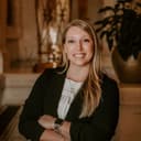 Headshot of Rachel Cralle, Bitcoin-aware financial advisor in Germantown, WI