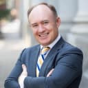 Headshot of Stuart Bradley, Bitcoin-aware financial advisor in Clayton, MO