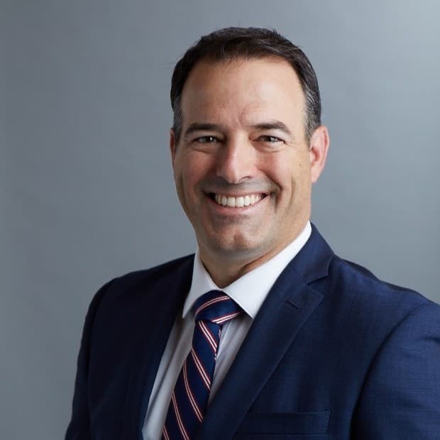 Headshot of Bert Boutte, Bitcoin-aware financial advisor in Missouri City, TX