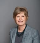 Headshot of Stephanie Hagan, Bitcoin-aware financial advisor in Barrington, IL