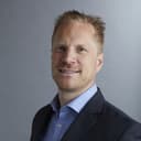 Headshot of Brendan Kenny, Bitcoin-aware financial advisor in Farmington, CT