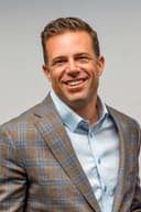 Headshot of Darrick Hutchens, Bitcoin-aware financial advisor in Carmel, IN