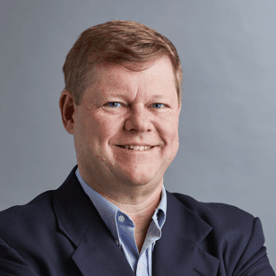 Headshot of Jack London, Bitcoin-aware financial advisor in Dover, MA