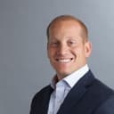 Headshot of Jared Rubin, Bitcoin-aware financial advisor in Burlington, MA