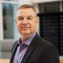 Headshot of John Kozak, Bitcoin-aware financial advisor in Harveysburg, OH