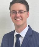 Headshot of Josh Miller, Bitcoin-aware financial advisor in Troy, MI