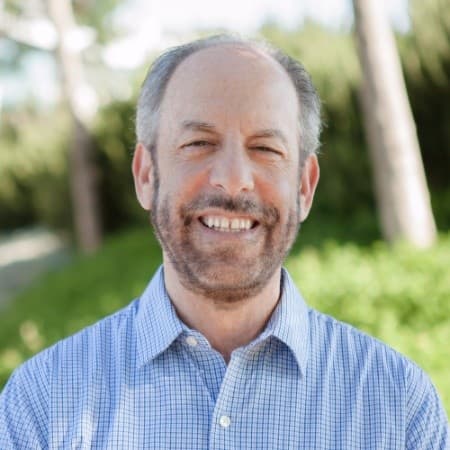 Headshot of Larry Koeppel, Bitcoin-aware financial advisor in Marina Del Rey, CA