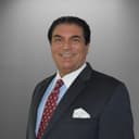 Headshot of Robert Ibrahim, Bitcoin-aware financial advisor in Somerville, NJ