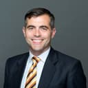 Headshot of Jaime Benedetti, Bitcoin-aware financial advisor in Atlanta, GA