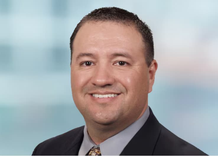 Headshot of Rafael Blanco, Bitcoin-aware financial advisor in Mesa, AZ