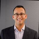 Headshot of Mark Andraos, Bitcoin-aware financial advisor in Ramsey, NJ