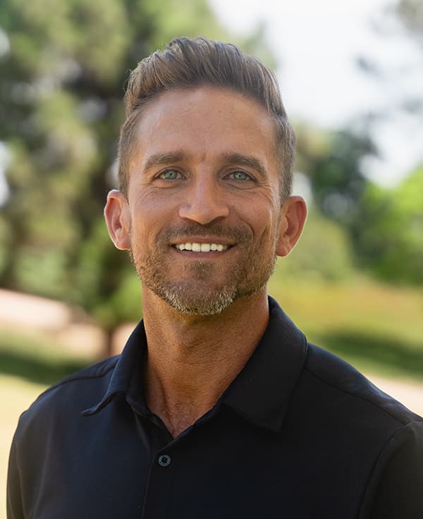 Headshot of Erick Conway, Bitcoin-aware financial advisor in San Diego, CA